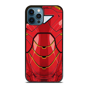 IRON MAN COSTUME iPhone 12 Pro Max Case
