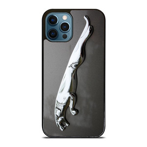 JAGUAR iPhone 12 Pro Max Case