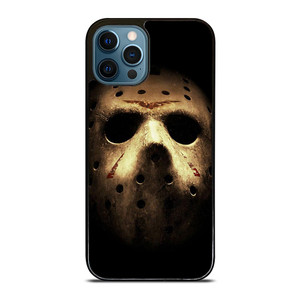 JASON FRIDAY THE 13TH iPhone 12 Pro Max Case