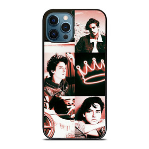 JUGHEAD JONES RIVERDALE 2 iPhone 12 Pro Max Case