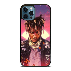 JUICE WRLD LEGENDS NEVER DIE iPhone 12 Pro Max Case