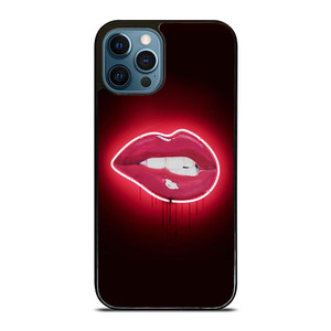 KYLIE JENNER LIPS LOGO iPhone 12 Pro Max Case