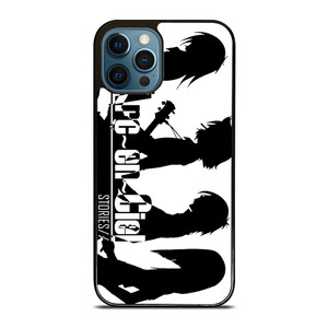 L'ARC-EN-CIEL iPhone 12 Pro Max Case