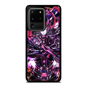 DARK MAGICIAN Yu-Gi-Oh 5 Samsung Galaxy S20 Ultra Case DARK MAGICIAN Yu-Gi-Oh 5 Samsung Galaxy S20 Ultra Case