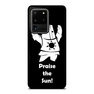DARK SOULS PRAISE THE SUNS 3 Samsung Galaxy S20 Ultra  Case