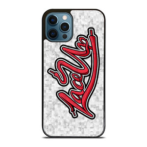 LACE UP iPhone 12 Pro Max Case