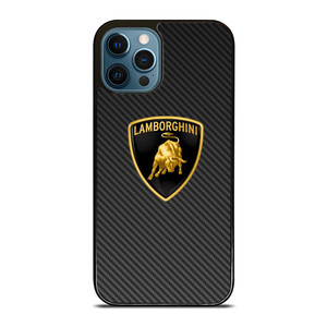 LAMBORGHINI 2 iPhone 12 Pro Max Case