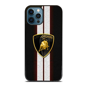 LAMBORGHINI ICON iPhone 12 Pro Max Case