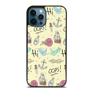 LARRY STYLINSON COMPLIMENTARY iPhone 12 Pro Max Case