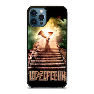 LED ZEPPELIN STAIRWAY TO HEAVEN iPhone 12 Pro Max Case