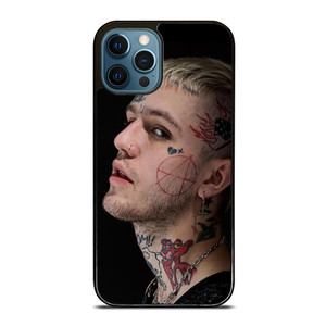 LIL PEEP FACE iPhone 12 Pro Max Case