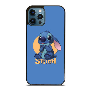 LILO AND STITCH CUTE CARTOON DISNEY iPhone 12 Pro Max Case