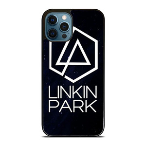 LINKIN PARK LOGO iPhone 12 Pro Max Case