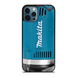 MAKITA TOOLS LOGO 2 iPhone 12 Pro Max Case