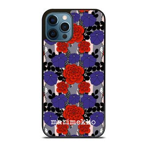 MARIMEKKO UNELMA iPhone 12 Pro Max Case