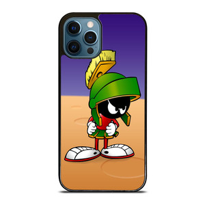 MARVIN THE MARTIAN 2 Looney Tunes iPhone 12 Pro Max Case