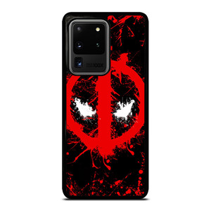 DEADPOOL I LOVE TACOS Samsung Galaxy S20 Ultra  Case