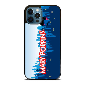 MARY POPPINS iPhone 12 Pro Max Case
