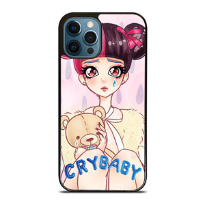 MELANIE MARTINEZ CRY BABY iPhone 12 Pro Max Case
