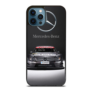 MERCEDES BENZ AMG CAR iPhone 12 Pro Max Case