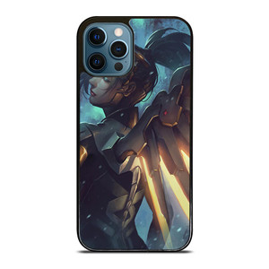 MERCI OVERWATCH iPhone 12 Pro Max Case
