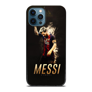 MESSI LIONEL iPhone 12 Pro Max Case