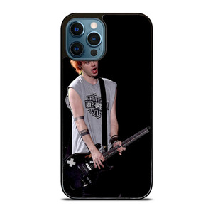MICHAEL CLIFFORD 5SOS FIVE SECONDS OF SUMMER iPhone 12 Pro Max Case