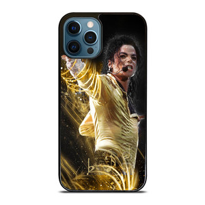 MICHAEL JACKSON 1 iPhone 12 Pro Max Case