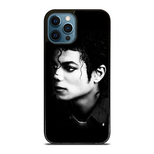 MICHAEL JACKSON 3 iPhone 12 Pro Max Case