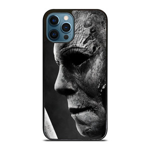MICHAEL MYERS HALLOWEEN FACE 2 iPhone 12 Pro Max Case