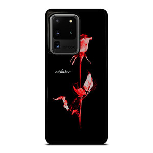 DEPECHE MODE VIOLATOR Samsung Galaxy S20 Ultra  Case