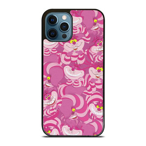NEW CHESHIRE CAT ALICE IN WONDERLAND iPhone 12 Pro Max Case