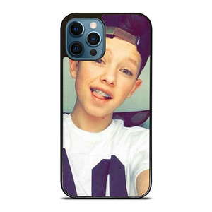 NEW JACOB SARTORIUS iPhone 12 Pro Max Case