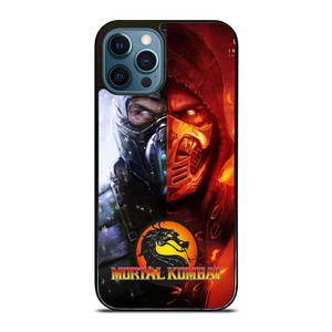 NEW MORTAR COMBAT iPhone 12 Pro Max Case