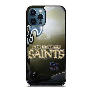 NEW ORLEANS SAINTS iPhone 12 Pro Max Case