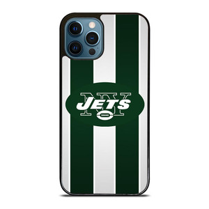 NEW YORK JETS LOGO iPhone 12 Pro Max Case