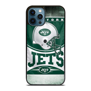 NEW YORK JETS iPhone 12 Pro Max Case
