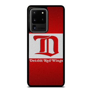 DETROIT RED WINGS 2 Samsung Galaxy S20 Ultra  Case