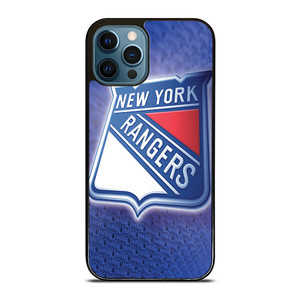 NEW YORK RANGERS iPhone 12 Pro Max Case