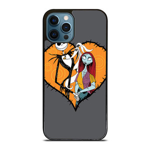 NIGHTMARE BEFORE CHRISTMAS iPhone 12 Pro Max Case