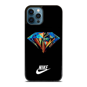 NIKE DIAMOND iPhone 12 Pro Max Case