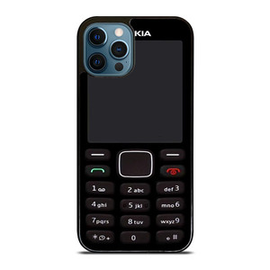 NOKIA CLASSIC PHONE RETRO iPhone 12 Pro Max Case