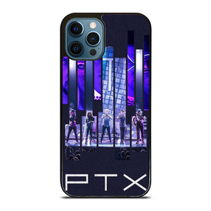 PENTATONIX ALBUM iPhone 12 Pro Max Case