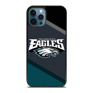 PHILADELPHIA EAGLES FOOTBALL iPhone 12 Pro Max Case