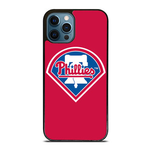 PHILADELPHIA PHILLIES iPhone 12 Pro Max Case