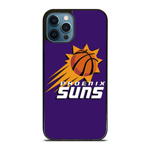 PHOENIX SUNS iPhone 12 Pro Max Case