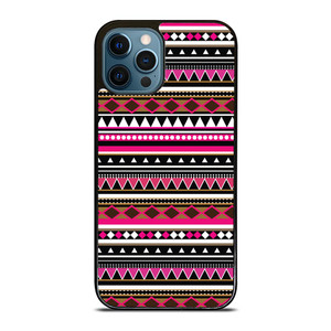 PIECE TRIBAL PATTERN 1 iPhone 12 Pro Max Case