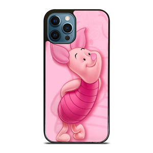PIGLET Winnie The Pooh iPhone 12 Pro Max Case