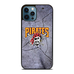 PITTSBURGH PIRATES ICON iPhone 12 Pro Max Case