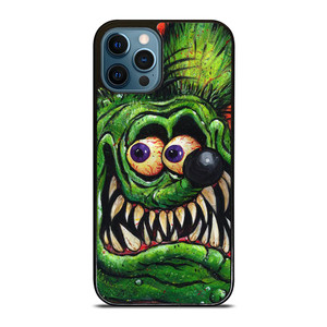 RAT FINK ART iPhone 12 Pro Max Case
